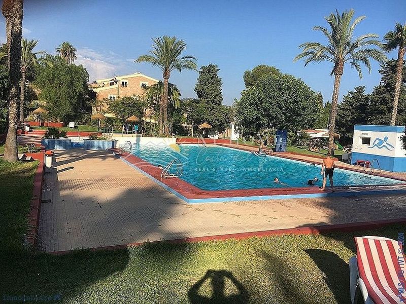 2 Schlafzimmer Stadthaus in Almunecar, Spain, Nr. 227807