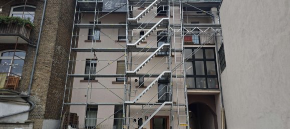 2 bedrooms Apartment in Frankfurt am Main, Germany No. 263057 9