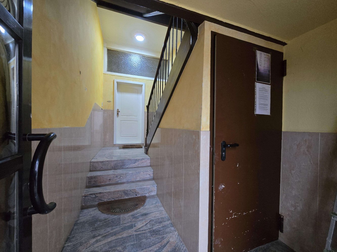 2 bedrooms Apartment in Frankfurt am Main, Germany No. 263057