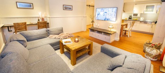 20-Zimmer Bungalow in Friesland, Germany, Nr. 195303 31