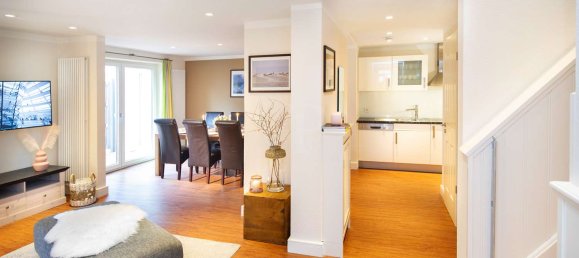 20-Zimmer Bungalow in Friesland, Germany, Nr. 195303 25