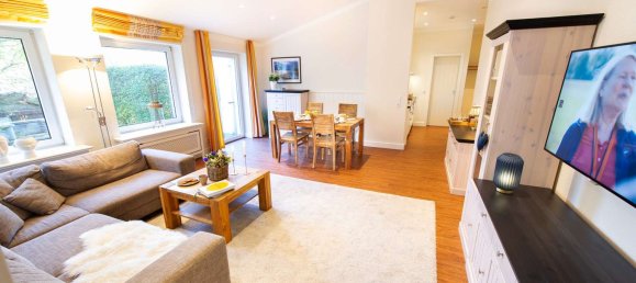 20-Zimmer Bungalow in Friesland, Germany, Nr. 195303 20