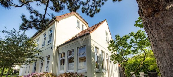 20-Zimmer Bungalow in Friesland, Germany, Nr. 195303 3