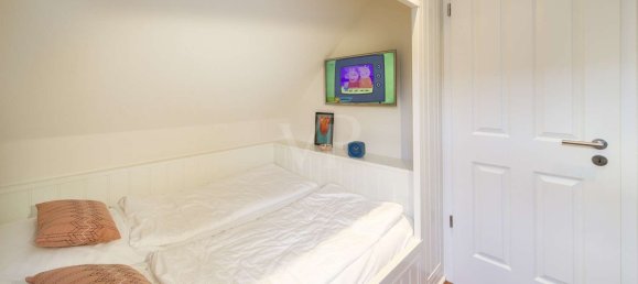 20-Zimmer Bungalow in Friesland, Germany, Nr. 195303 16