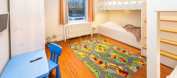 20-Zimmer Bungalow in Friesland, Germany, Nr. 195303 30