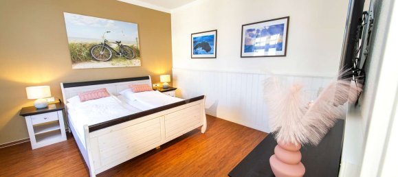 20-Zimmer Bungalow in Friesland, Germany, Nr. 195303 15