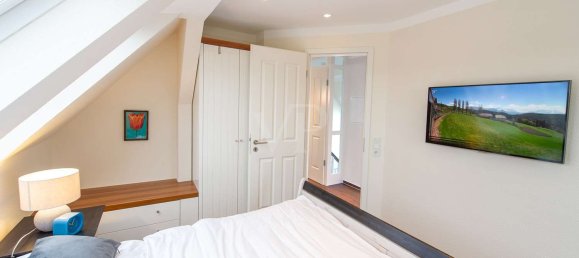 20-Zimmer Bungalow in Friesland, Germany, Nr. 195303 38