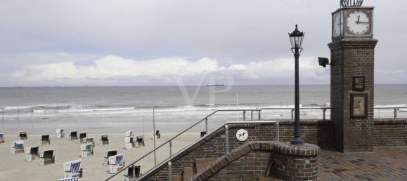 20-Zimmer Bungalow in Friesland, Germany, Nr. 195303 6