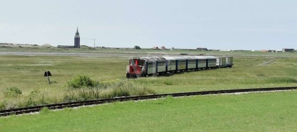 20-Zimmer Bungalow in Friesland, Germany, Nr. 195303 44