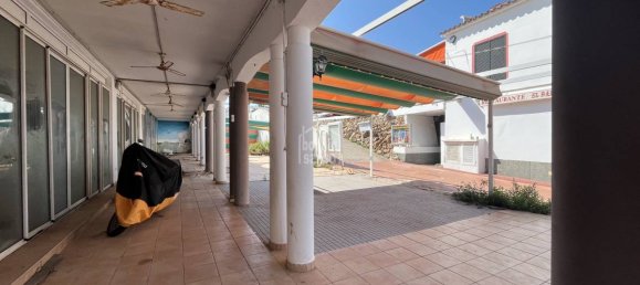 Gebäude in Cala'n Bosch, Spain 403m², Nr. 9806 4