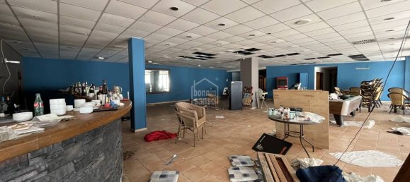 Gebäude in Cala'n Bosch, Spain 403m², Nr. 9806 2