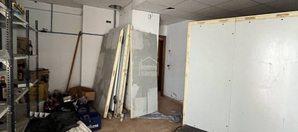 Gebäude in Cala'n Bosch, Spain 403m², Nr. 9806 8