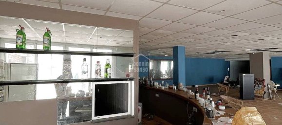 Gebäude in Cala'n Bosch, Spain 403m², Nr. 9806 7