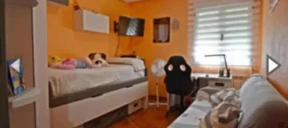 3 Schlafzimmer Wohnung in Olmedo, Spain, Nr. 115198 9