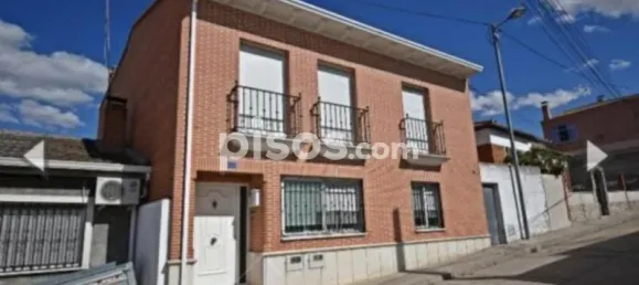 3 Schlafzimmer Wohnung in Olmedo, Spain, Nr. 115198 13