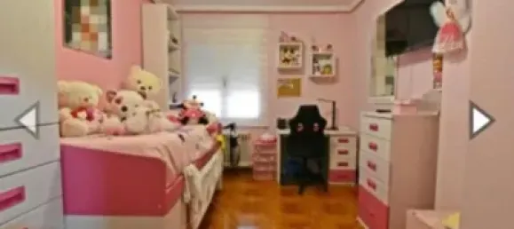 3 Schlafzimmer Wohnung in Olmedo, Spain, Nr. 115198 7