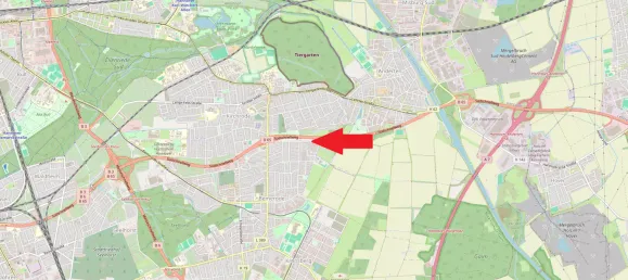 Studio à Lower Saxony, Germany No. 289075 4