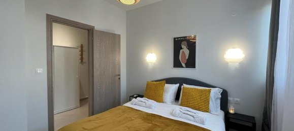 3-Zimmer Wohnung in Thessaloniki, Greece, Nr. 105877 11