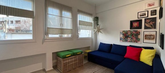 3-Zimmer Wohnung in Thessaloniki, Greece, Nr. 105877 15