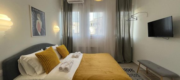 3-Zimmer Wohnung in Thessaloniki, Greece, Nr. 105877 9