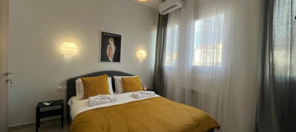 3-Zimmer Wohnung in Thessaloniki, Greece, Nr. 105877 10