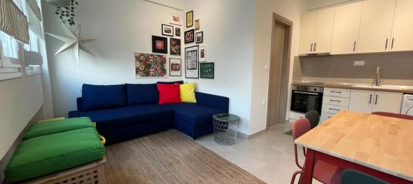 3-Zimmer Wohnung in Thessaloniki, Greece, Nr. 105877 12