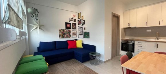3-Zimmer Wohnung in Thessaloniki, Greece, Nr. 105877 13