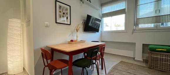 3-Zimmer Wohnung in Thessaloniki, Greece, Nr. 105877 14