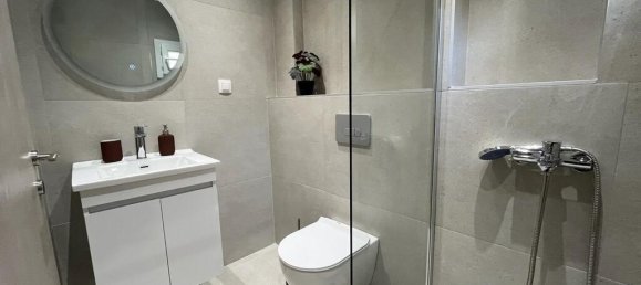 3-Zimmer Wohnung in Thessaloniki, Greece, Nr. 105877 8