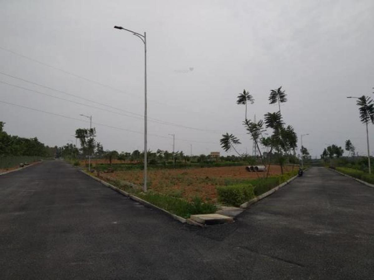  Land in Bangalore, India No. 36616