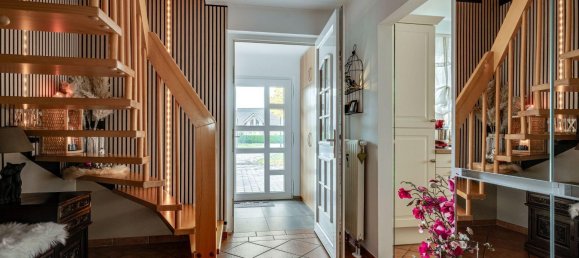 3 Schlafzimmer Haus in Kleve, Germany, Nr. 210051 10