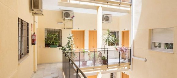 1 chambre Appartement à Malaga, Spain No. 185736 8