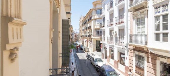 1 chambre Appartement à Malaga, Spain No. 185736 9