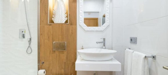 1 chambre Appartement à Malaga, Spain No. 185736 7