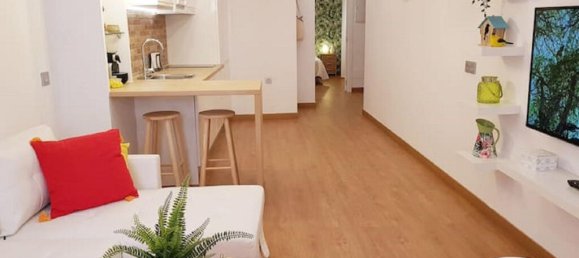 1 chambre Appartement à Malaga, Spain No. 185736 14