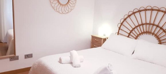 1 chambre Appartement à Malaga, Spain No. 185736 3