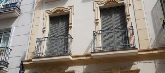 1 chambre Appartement à Malaga, Spain No. 185736 2