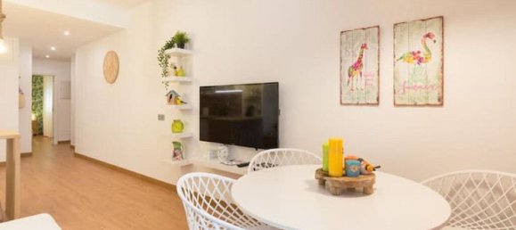 1 chambre Appartement à Malaga, Spain No. 185736 17
