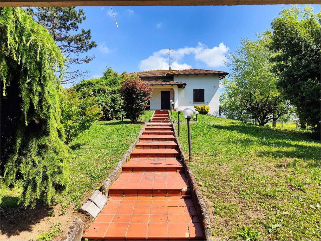 5 rooms Villa in Fontanellato, Italy No. 73791