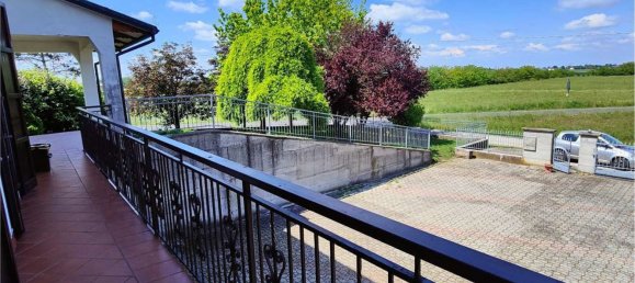 5 rooms Villa in Fontanellato, Italy No. 73791 16