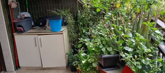 2-salle Appartement à Milan, Italy No. 338142 4