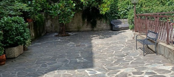 2-salle Appartement à Milan, Italy No. 338142 20