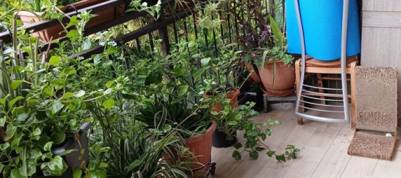 2-salle Appartement à Milan, Italy No. 338142 17