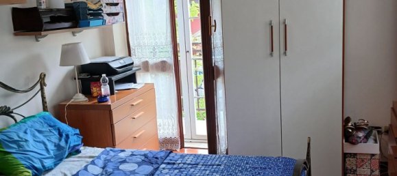 2-salle Appartement à Milan, Italy No. 338142 13