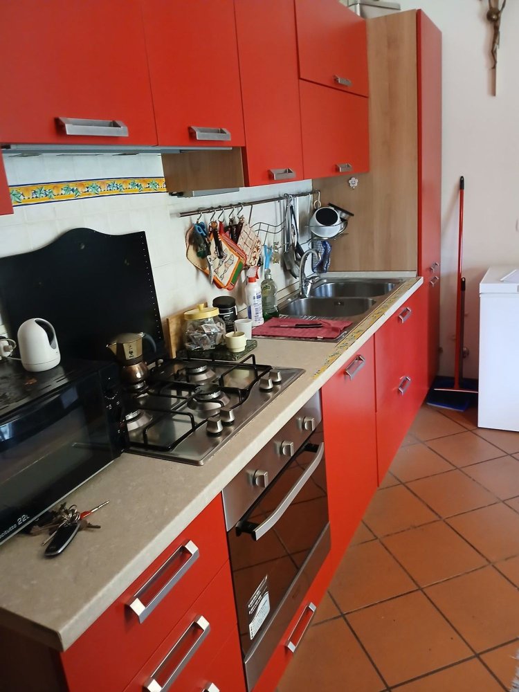 2-salle Appartement à Milan, Italy No. 338142