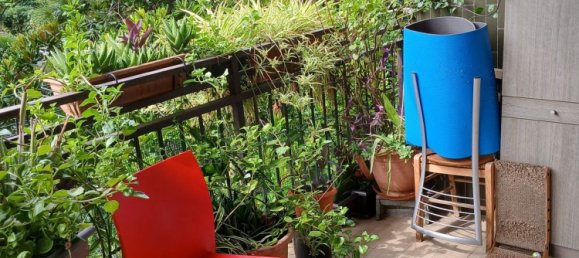 2-salle Appartement à Milan, Italy No. 338142 5