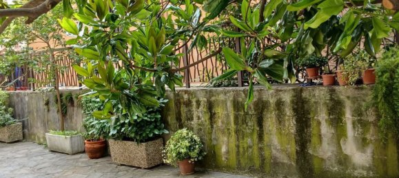 2-salle Appartement à Milan, Italy No. 338142 21