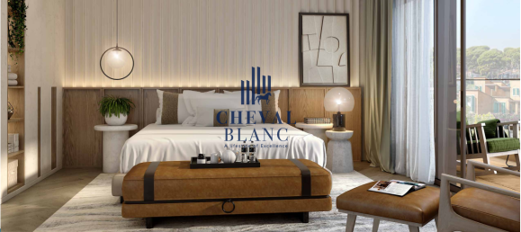 5 chambres Villa à Dubai, UAE No. 6744 2