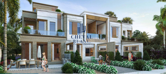 5 chambres Villa à Dubai, UAE No. 6744 8