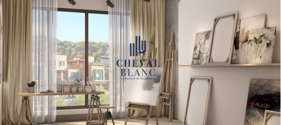 5 chambres Villa à Dubai, UAE No. 6744 7